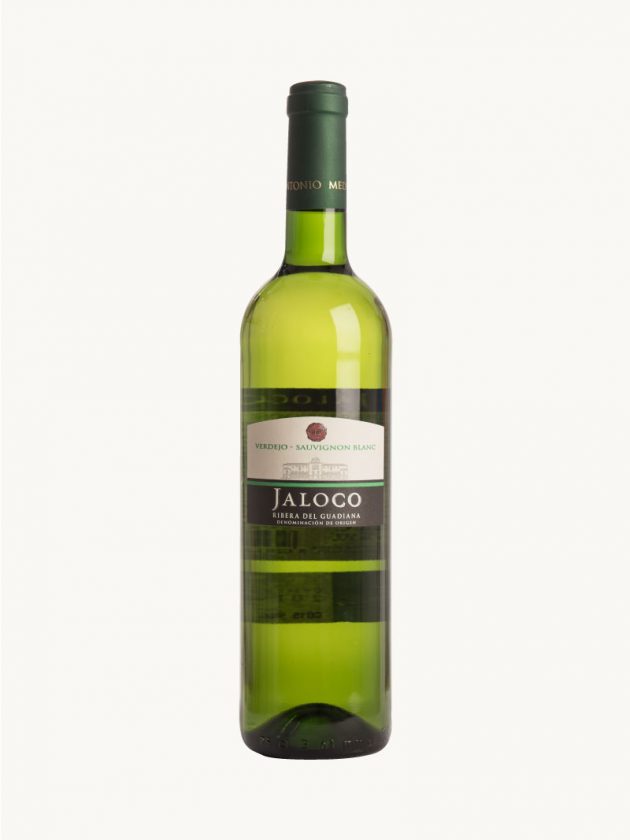 jaloco ribera del guadiana