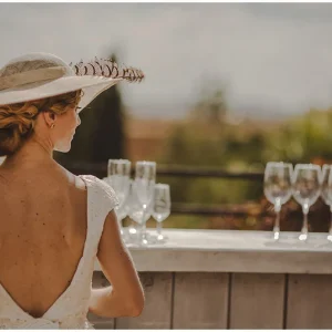 Bodegas Medina instalaciones