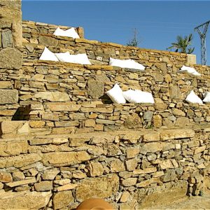 Bodegas Medina instalaciones