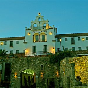 Bodegas Medina instalaciones