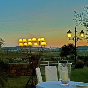 Bodegas Medina instalaciones