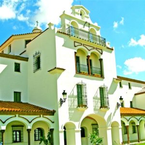 Bodegas Medina instalaciones