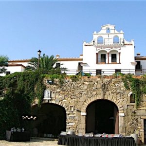 Buffet Bodegas Medina