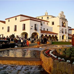 Eventos Bodegas Medina