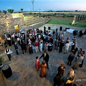 Eventos Bodegas Medina