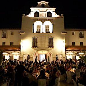 Eventos Bodegas Medina