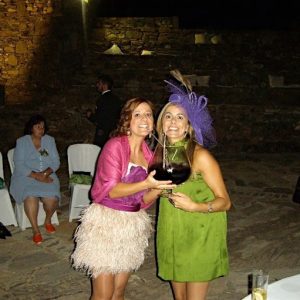 Eventos Bodegas Medina