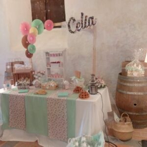 Bodegas Medina instalaciones