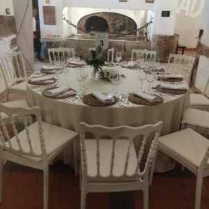 Bodegas Medina instalaciones
