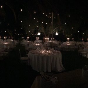 Bodegas Medina instalaciones