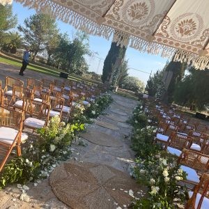Bodegas Medina instalaciones