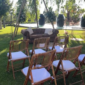 Bodegas Medina instalaciones