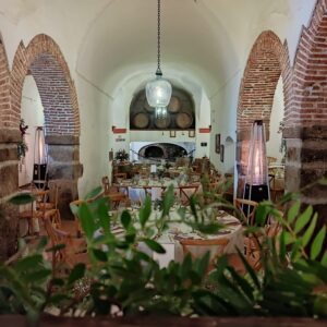 Bodegas Medina instalaciones