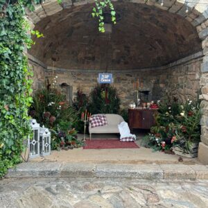 Bodegas Medina instalaciones