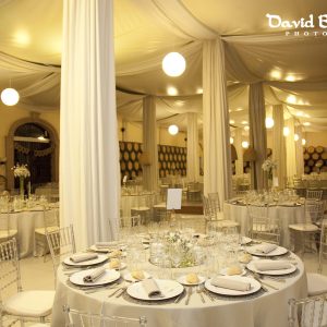 Bodegas Medina instalaciones