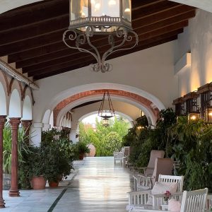 Bodegas Medina instalaciones