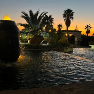 Bodegas Medina instalaciones